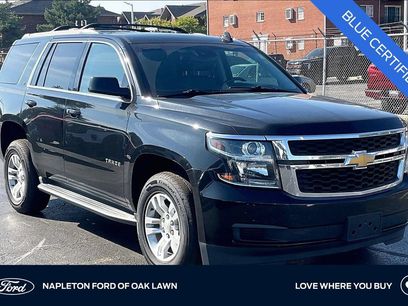 Used 2019 Chevrolet Tahoe LT