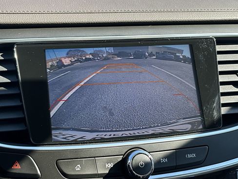 Used 2017 Buick LaCrosse Premium w/ Driver Confidence Package #2 image 27