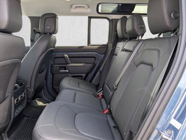New 2026 Land Rover Defender 110 S AWD/4WD image 16