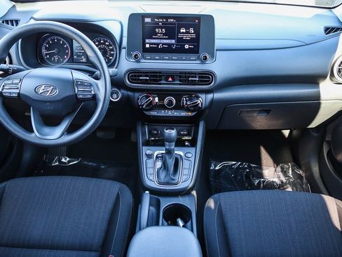 Used 2023 Hyundai Kona SEL w/ Cargo Package image 12