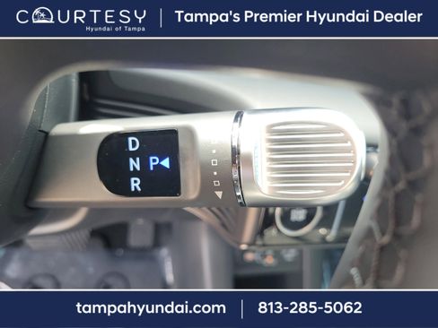 New 2025 Hyundai Ioniq 5 XRT image 55