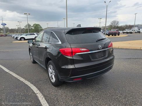 Used 2014 Acura RDX FWD w/ Technology Package image 5