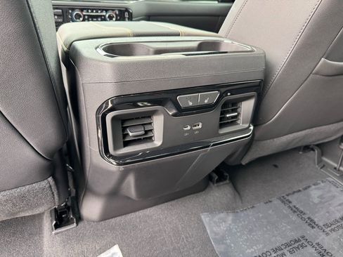 Used 2024 Chevrolet Silverado 1500 ZR2 w/ Technology Package image 19