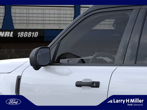 New 2026 Ford Bronco Sport Outer Banks AWD/4WD image 20