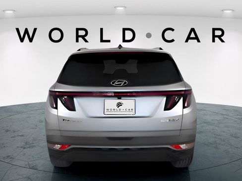 Used 2024 Hyundai Tucson SEL image 6