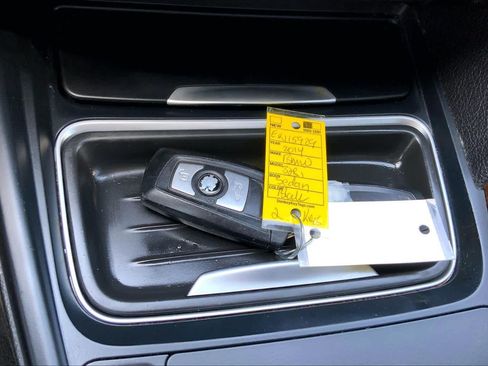 Used 2014 BMW 328i Sedan RWD image 15
