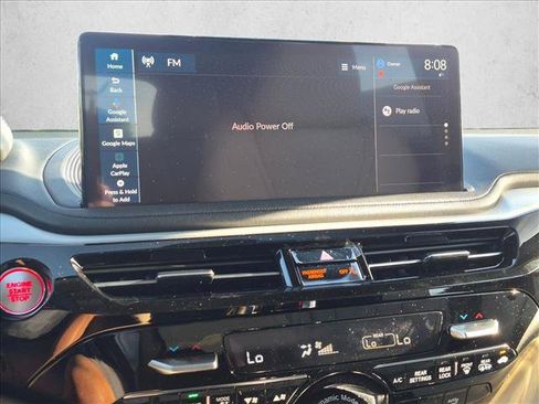 New 2026 Acura MDX FWD w/ Technology Package image 11