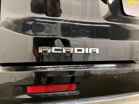 Used 2019 GMC Acadia Denali AWD/4WD image 24