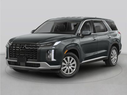 Used 2023 Hyundai Palisade Calligraphy w/ Cargo Package
