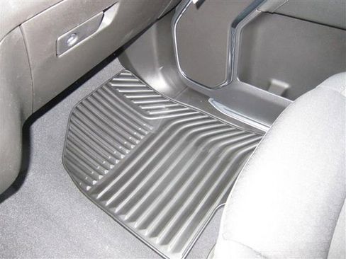 Used 2024 Chevrolet Silverado 1500 LT w/ Z71 Off-Road Package image 21