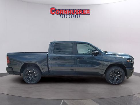 New 2026 RAM 1500 Big Horn image 8