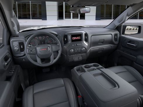 New 2026 GMC Sierra 1500 Pro image 15