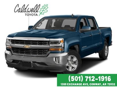 Used 2018 Chevrolet Silverado 1500 LT w/ All Star Edition