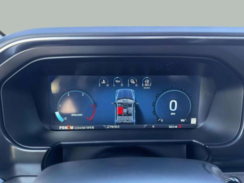 Used 2026 Ford F450 Platinum image 19