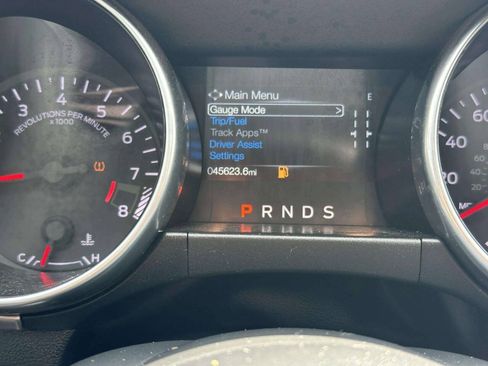 Used 2022 Ford Mustang GT w/ Equipment Group 301A RWD image 26