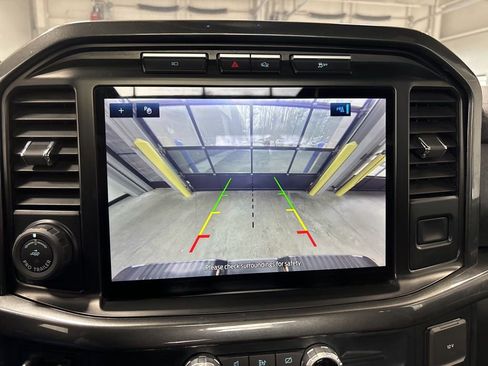Used 2023 Ford F150 Tremor image 53