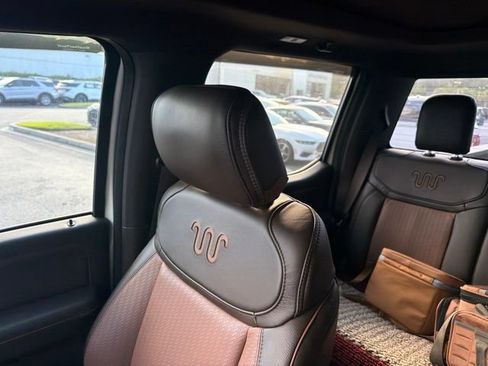 Used 2024 Ford F250 King Ranch w/ Chrome Package AWD/4WD image 24
