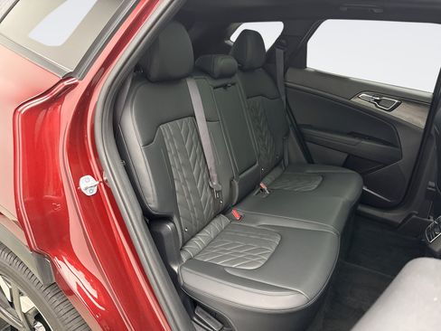 Used 2023 Kia Sportage X-Line Prestige AWD/4WD image 19