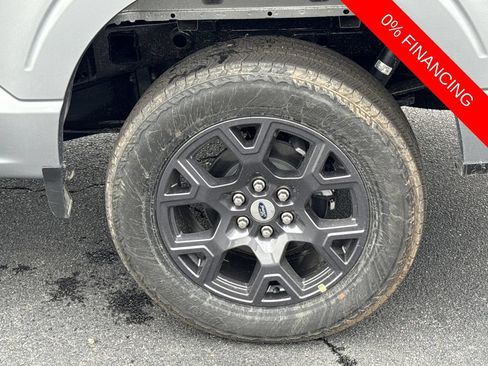 New 2026 Ford F150 STX w/ Equipment Group 200A AWD/4WD image 20