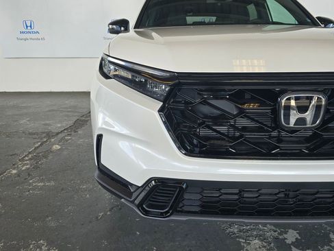 New 2026 Honda CR-V Sport image 39