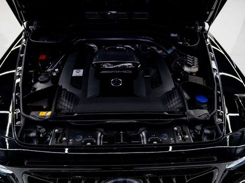 Used 2026 Mercedes-Benz G 63 AMG 4MATIC image 64