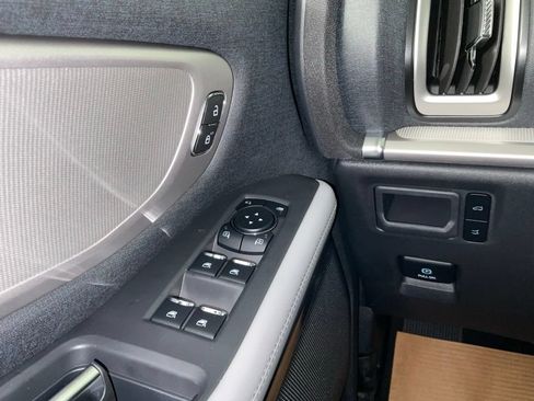 New 2026 Ford Expedition Active RWD image 21