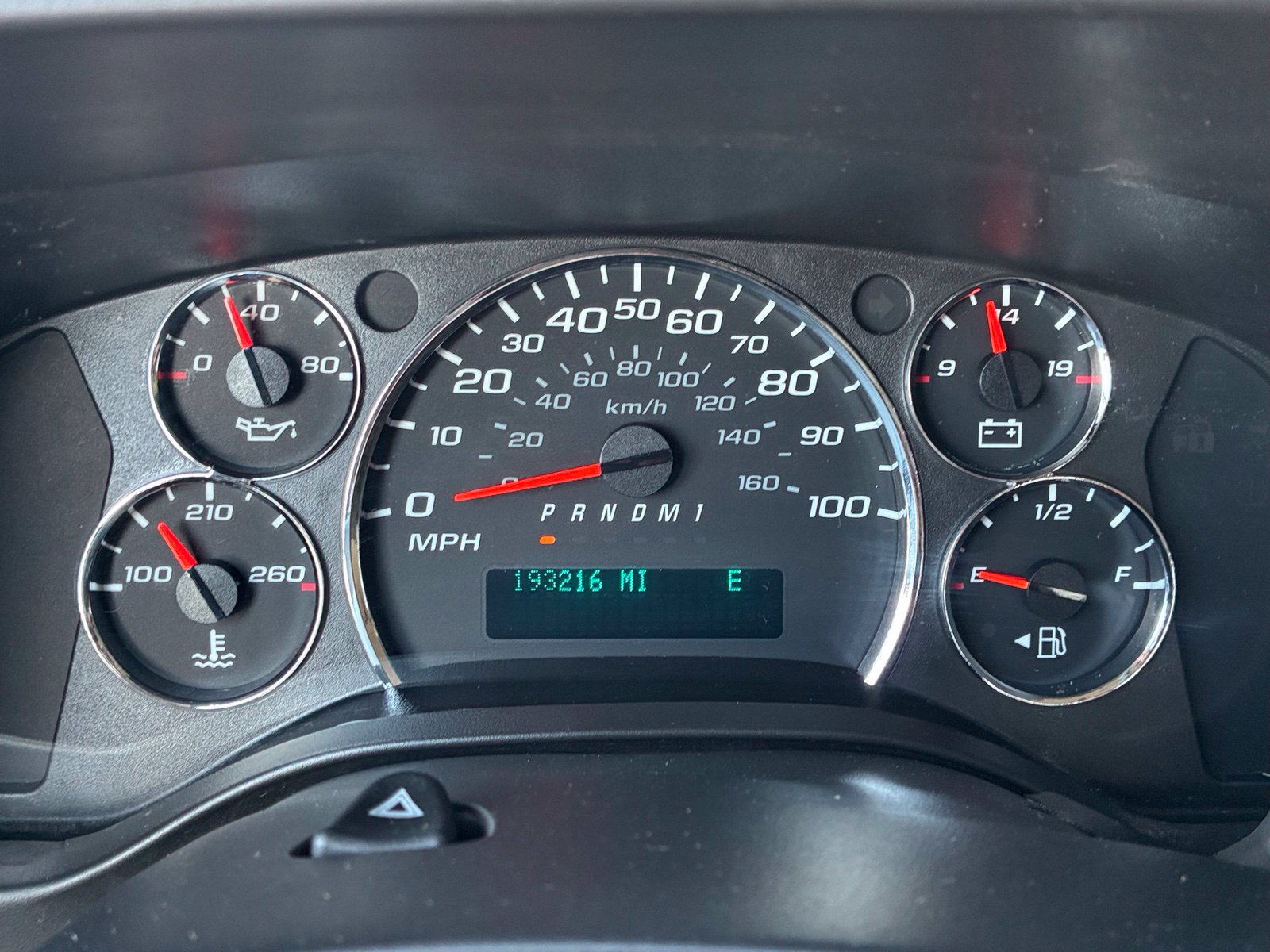 Used 2014 Chevrolet Express 3500 LT w/ LT Preferred Equipment Group RWD image 22
