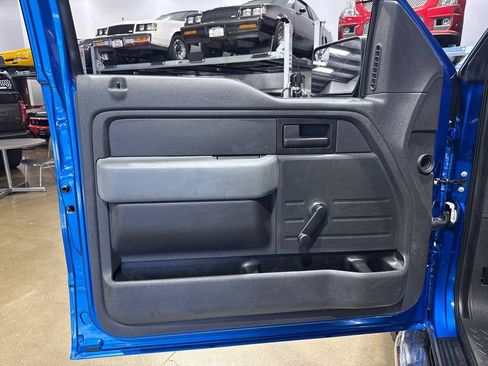 Used 2014 Ford F150 STX w/ Equipment Group 201A Mid AWD/4WD image 89