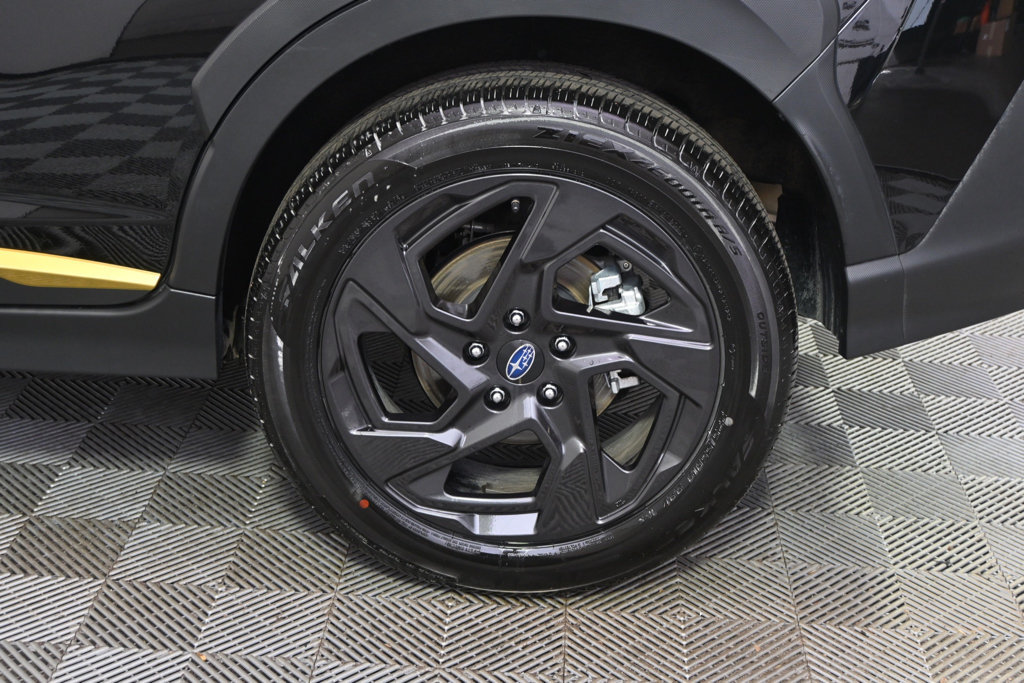 Certified 2026 Subaru Crosstrek 2.5i Sport w/ Crosstrek Mirror Package AWD/4WD image 20