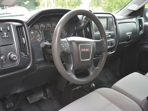 Used 2017 GMC Sierra 2500 4x4 Crew Cab image 18