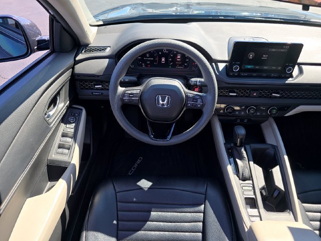 Used 2023 Honda Accord EX image 23