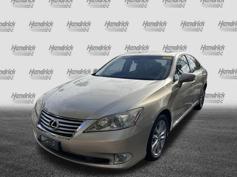 Used 2012 Lexus ES 350 image 5