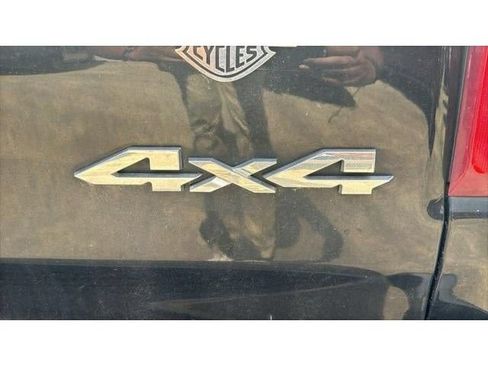 Used 2021 RAM 1500 Big Horn AWD/4WD image 7
