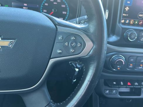 Used 2019 Chevrolet Colorado Z71 image 11