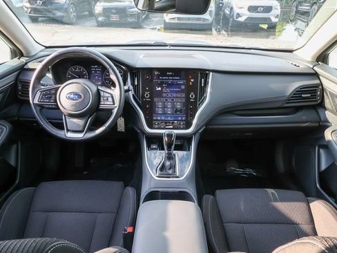 Certified 2023 Subaru Legacy Premium AWD/4WD image 6