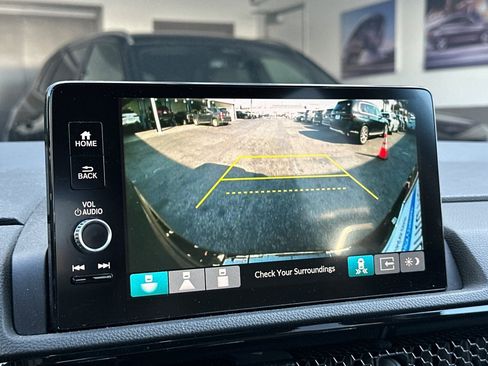 Used 2023 Honda CR-V EX-L image 18