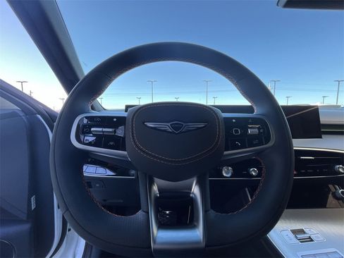 New 2026 Genesis GV70 2.5T Sport Prestige image 11