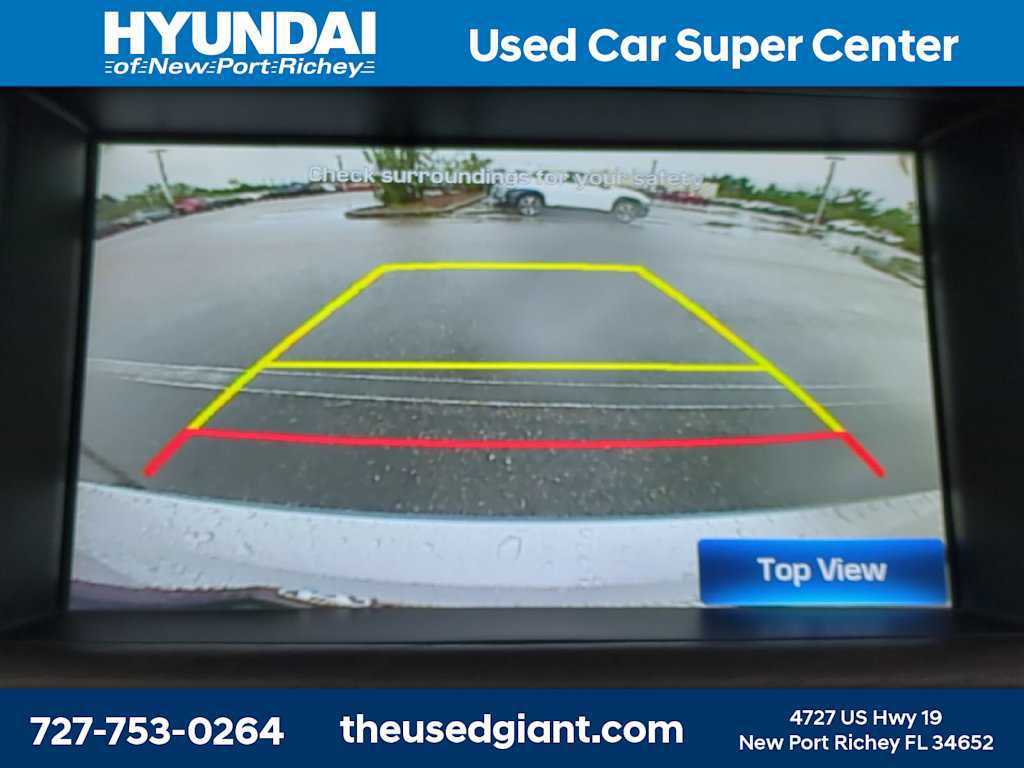 Used 2017 Genesis G80 3.8 w/ Option Group 03 RWD image 21