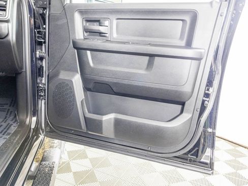 New 2026 RAM 2500 Tradesman AWD/4WD image 41