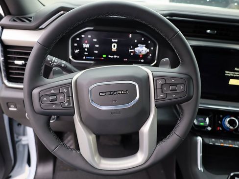 New 2026 GMC Sierra 1500 Denali image 13