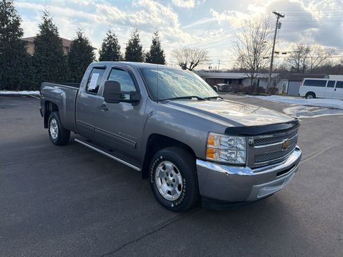 Used 2013 Chevrolet Silverado 1500 LT w/ All-Star Edition image 7