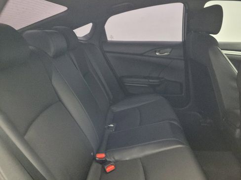 Used 2020 Honda Civic Sport image 19