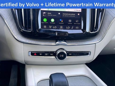 Used 2023 Volvo XC60 T8 Plus w/ Protection Package Premier image 41