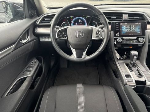 Used 2020 Honda Civic EX image 18