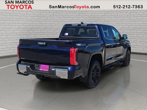 New 2026 Toyota Tundra 1794 Edition image 5