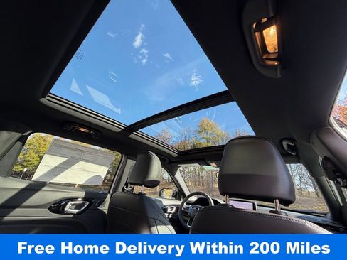 New 2026 Jeep Compass Limited w/ Sun, Sound & Navigation Group image 26