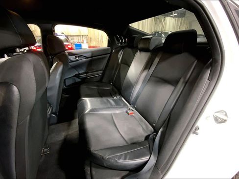 Used 2019 Honda Civic Sport image 21