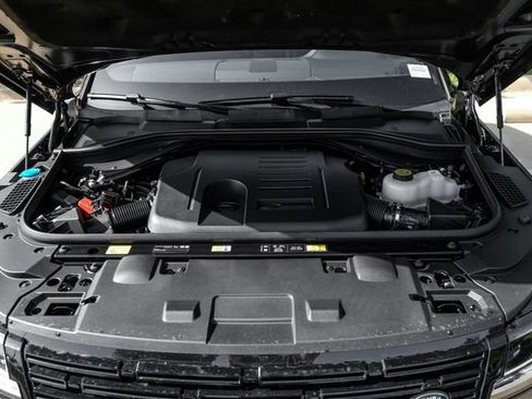 New 2026 Land Rover Range Rover Sport SE AWD/4WD image 64