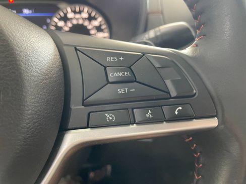 Used 2022 Nissan Altima 2.5 SR image 35