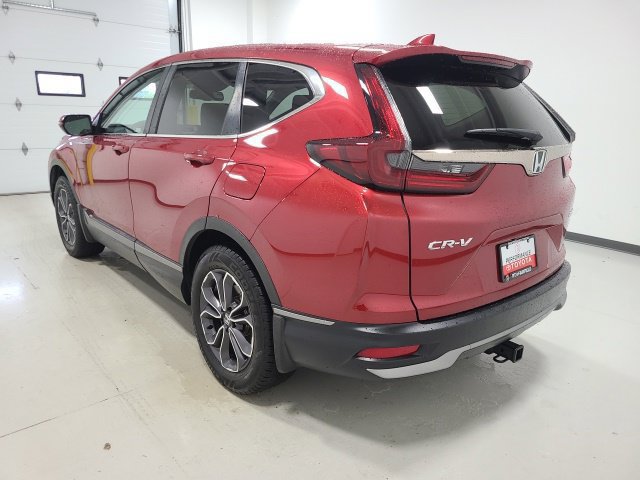 Used 2020 Honda CR-V EX-L image 5